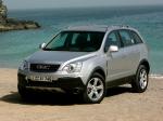 GMC Terrain 2008 года